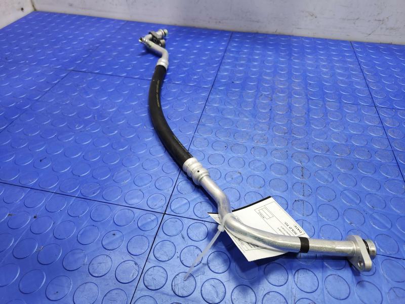 2020-2025 Nissan Versa AC Air Conditioning Suction Hose OEM 924805RL0A