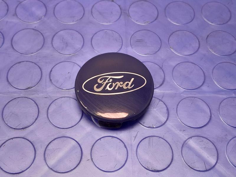2021 Ford EcoSport Center Cap
