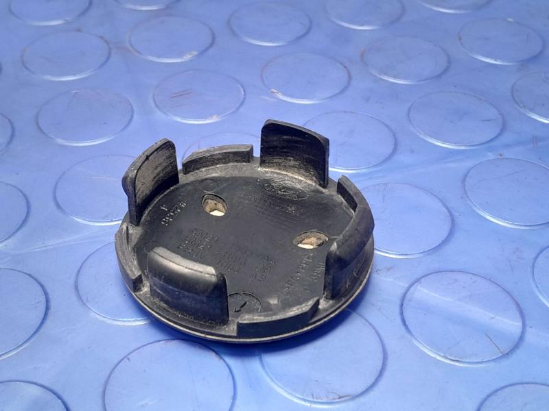 2021 Ford EcoSport Center Cap