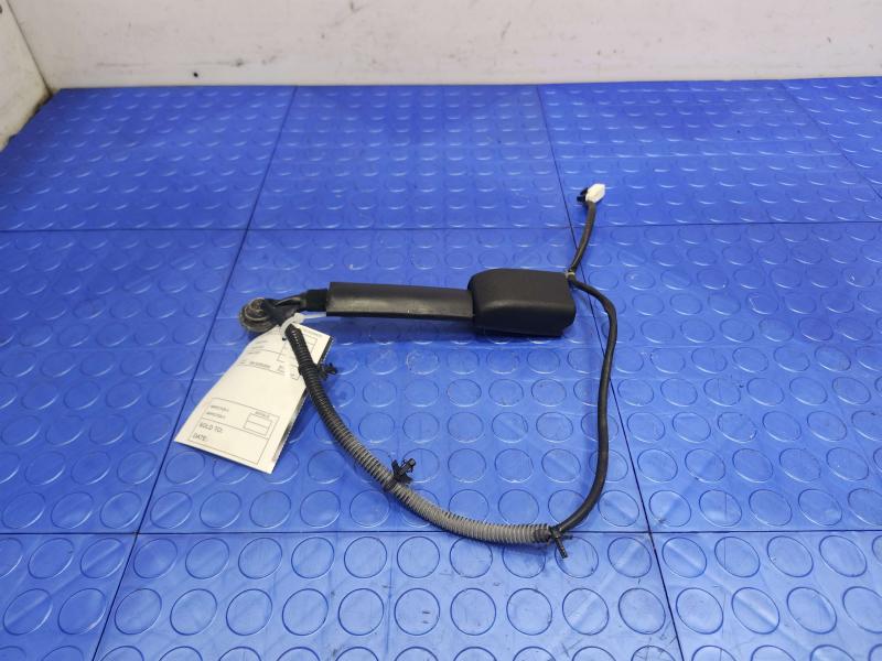 2013 Infiniti FX35 Front Seat Belt