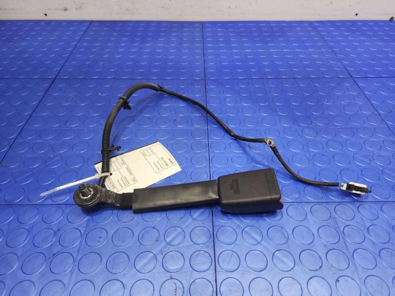 2013 Infiniti FX35 Front Seat Belt