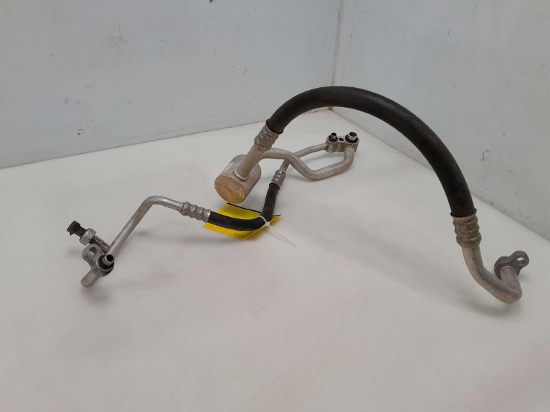 2013-2015 Cadillac ATS 3.6L RWD AC Discharge Suction Hose Assembly OEM 23428364