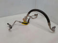 2013-2015 Cadillac ATS 3.6L RWD AC Discharge Suction Hose Assembly OEM 23428364