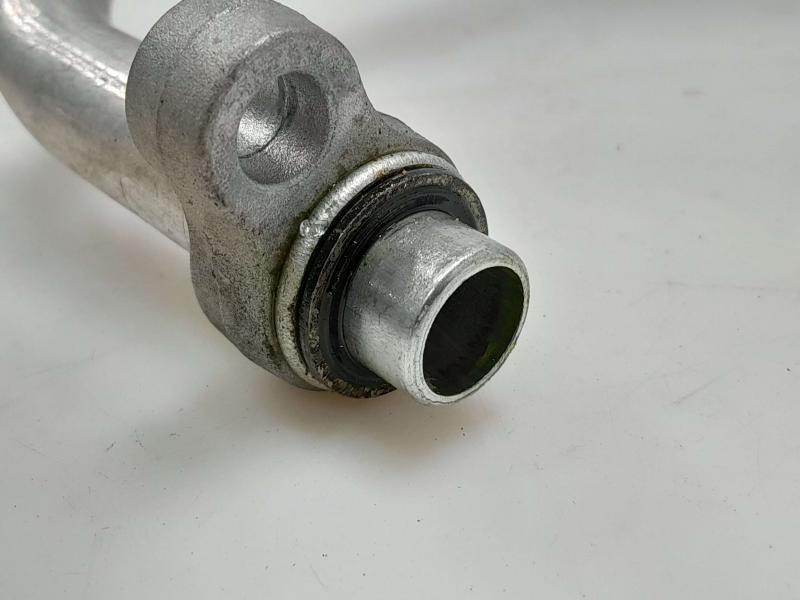 2013-2015 Cadillac ATS 3.6L RWD AC Discharge Suction Hose Assembly OEM 23428364