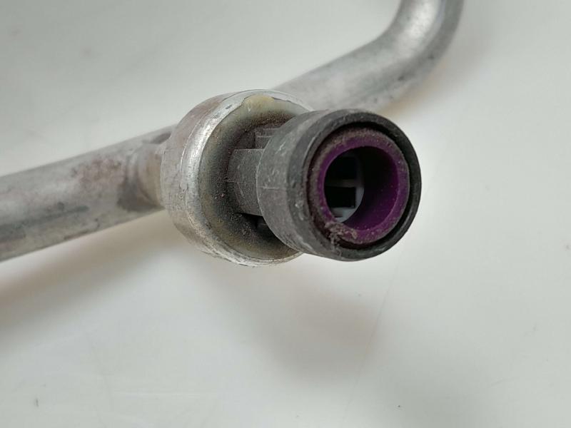2013-2015 Cadillac ATS 3.6L RWD AC Discharge Suction Hose Assembly OEM 23428364