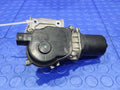 2013-2017 Honda Accord Windshield Wiper Motor Genuine OEM Part 76505T2FA01