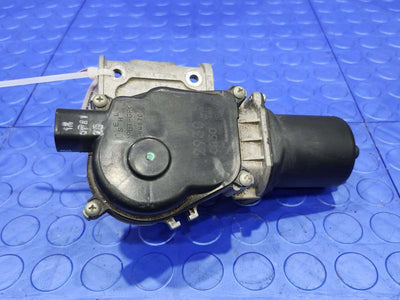 2013-2017 Honda Accord Windshield Wiper Motor Genuine OEM Part 76505T2FA01
