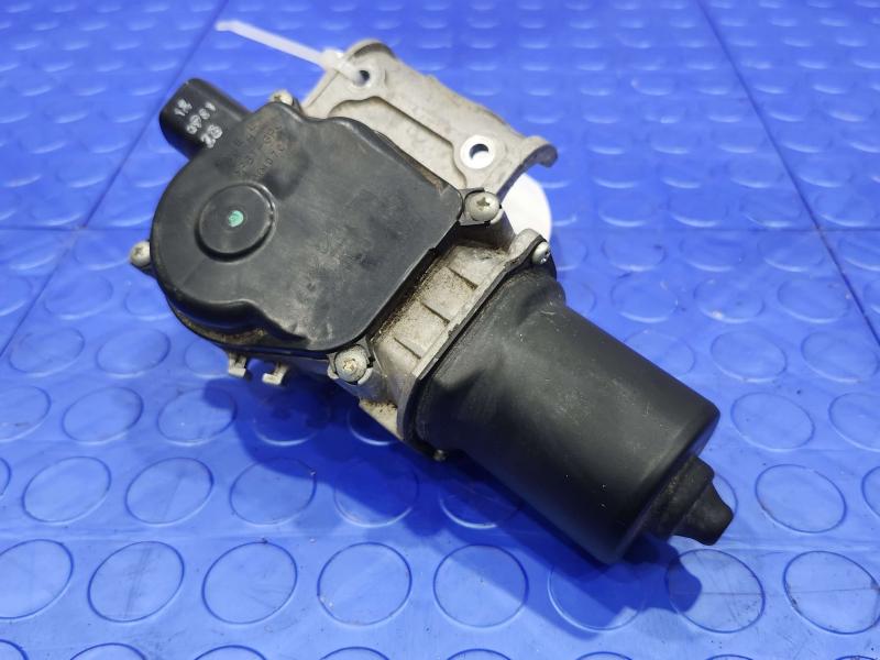 2013-2017 Honda Accord Windshield Wiper Motor Genuine OEM Part 76505T2FA01