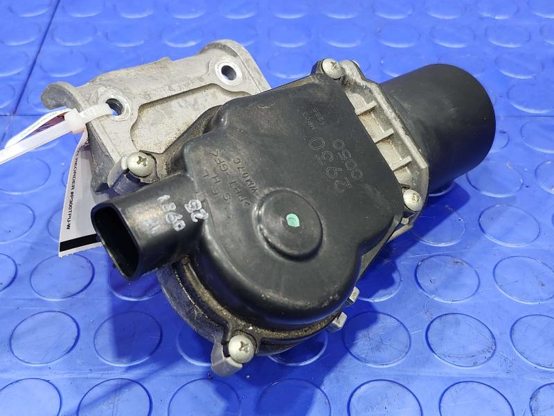 2013-2017 Honda Accord Windshield Wiper Motor Genuine OEM Part 76505T2FA01