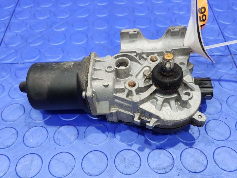 2013-2017 Honda Accord Windshield Wiper Motor Genuine OEM Part 76505T2FA01