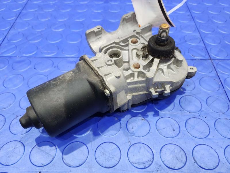 2013-2017 Honda Accord Windshield Wiper Motor Genuine OEM Part 76505T2FA01
