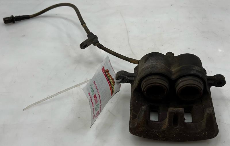 2002 Subaru Impreza Caliper