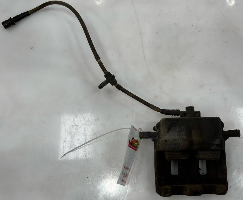 2002 Subaru Impreza Caliper