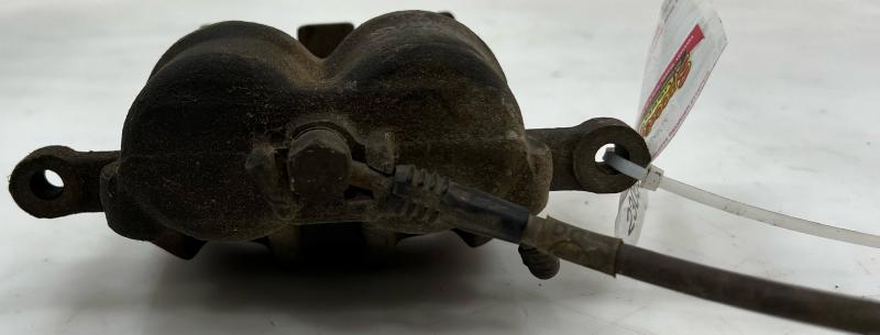 2002 Subaru Impreza Caliper