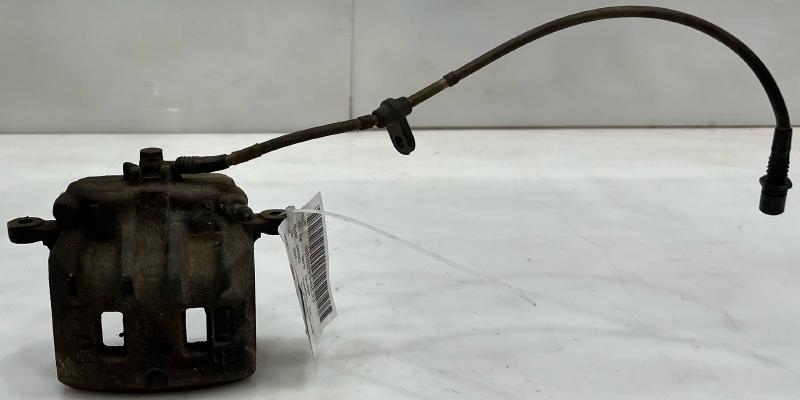 2002 Subaru Impreza Caliper
