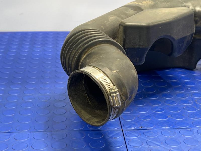 2017 Subaru Legacy Air Intake Tube/Resonator