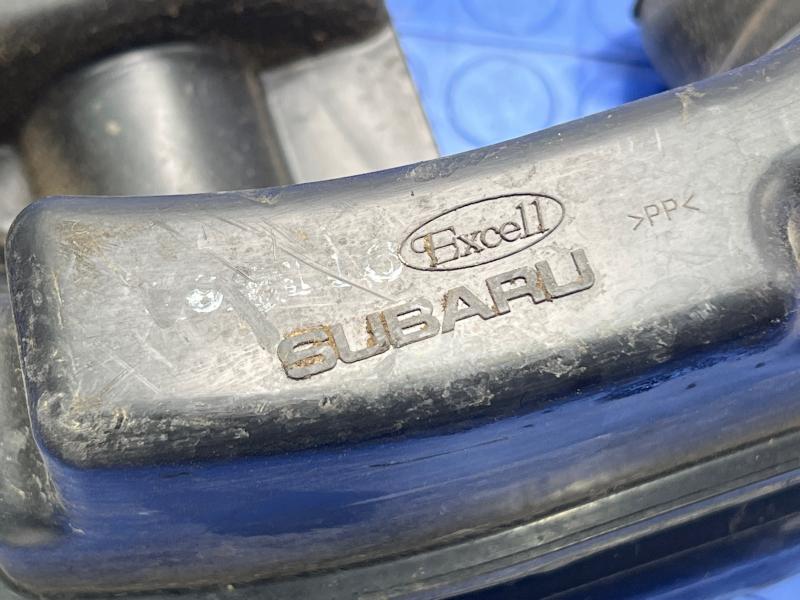 2017 Subaru Legacy Air Intake Tube/Resonator
