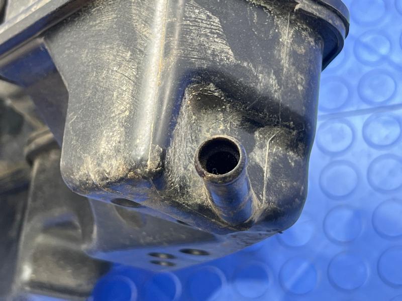 2017 Subaru Legacy Air Intake Tube/Resonator