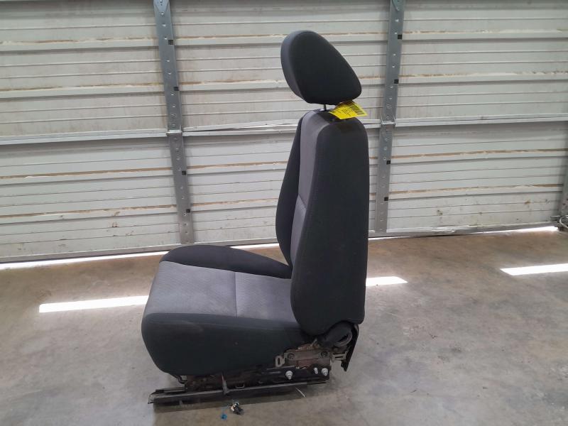 2008 Chevrolet Silverado 1500 Front Seat