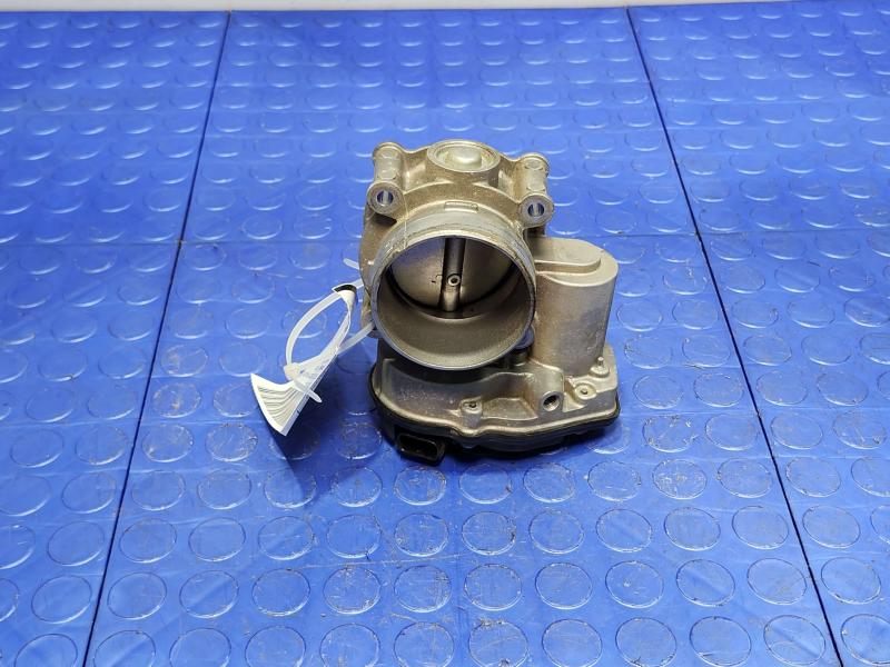 2015 Ford Fusion Throttle Body/Valve Assy