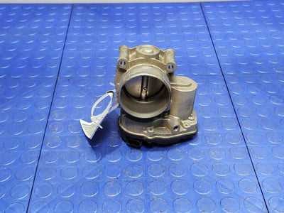 2015 Ford Fusion Throttle Body/Valve Assy
