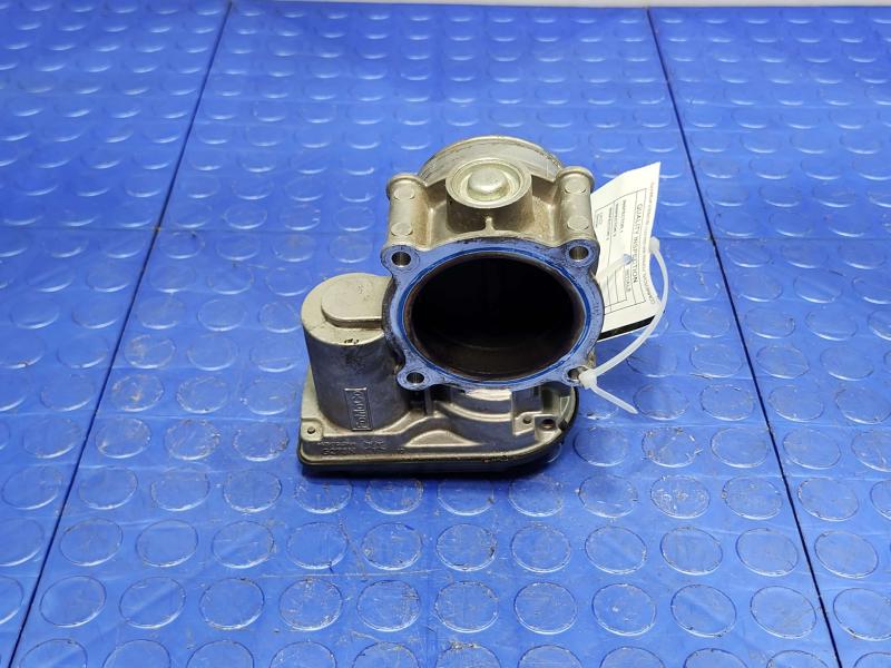 2015 Ford Fusion Throttle Body/Valve Assy