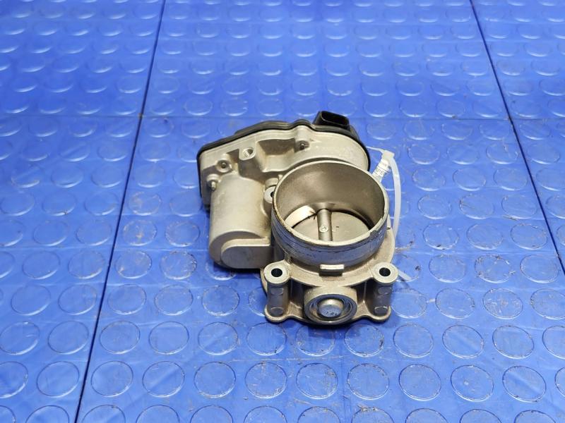 2015 Ford Fusion Throttle Body/Valve Assy