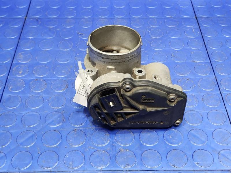 2015 Ford Fusion Throttle Body/Valve Assy