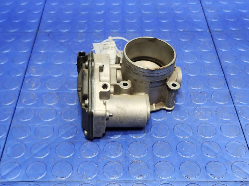 2015 Ford Fusion Throttle Body/Valve Assy
