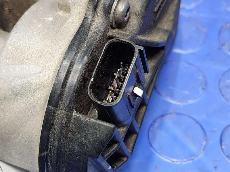 2015 Ford Fusion Throttle Body/Valve Assy
