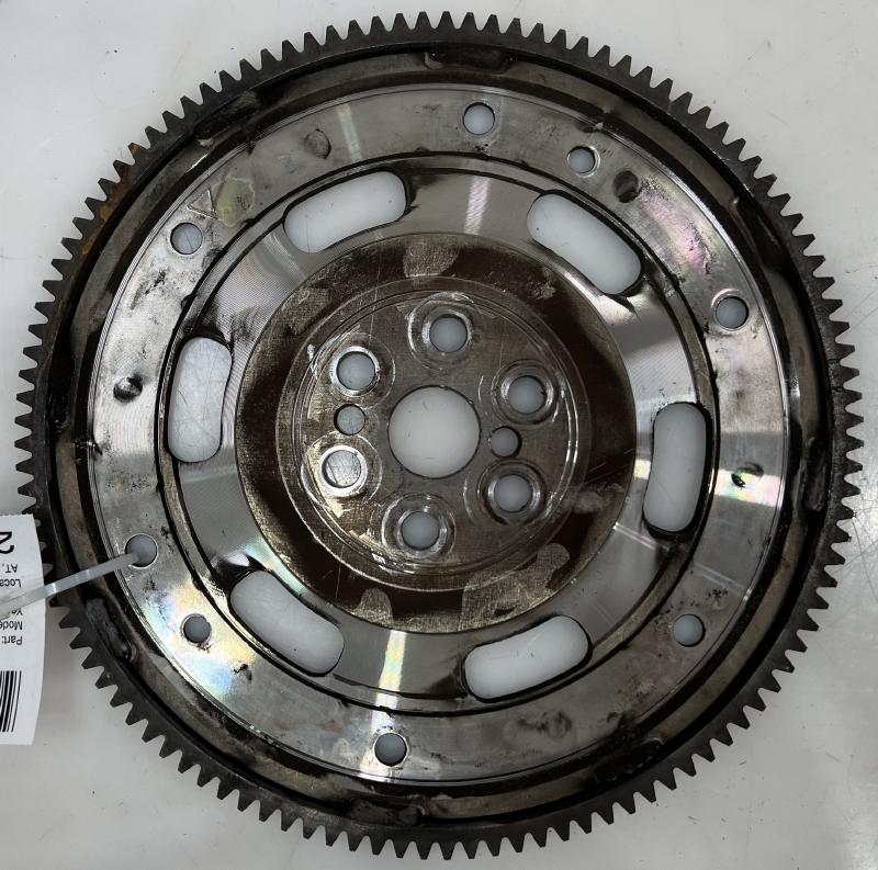 2012 - 2018 Ford Focus Flexplate Flywheel Auto Trans 2.0L w/o Turbo ONLY OEM