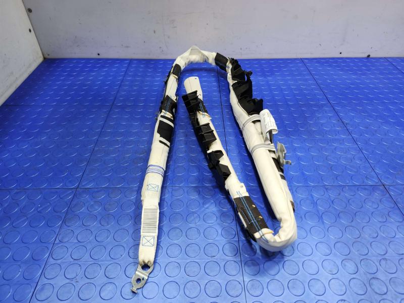 2015 Honda Fit Air Bag