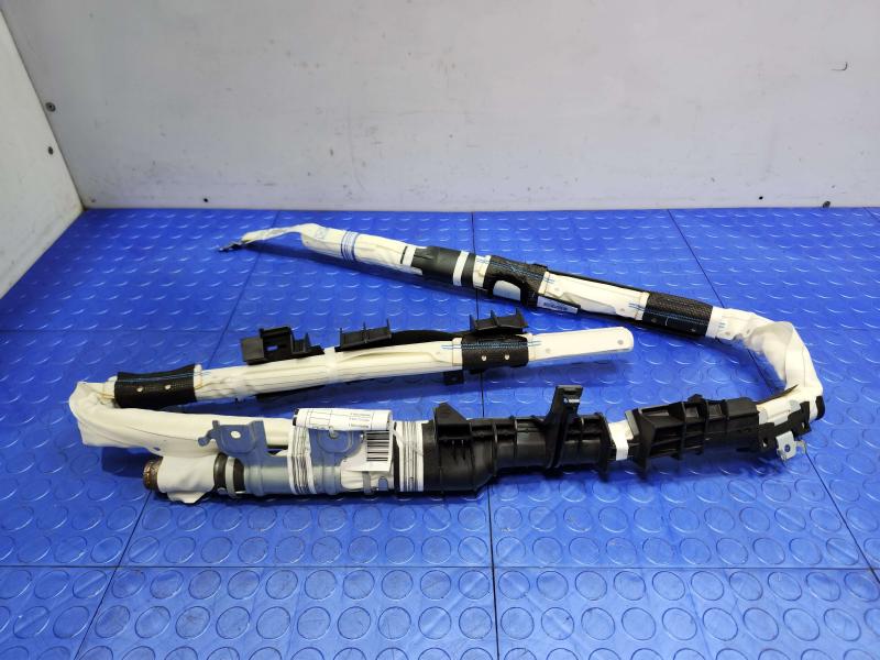 2015 Honda Fit Air Bag