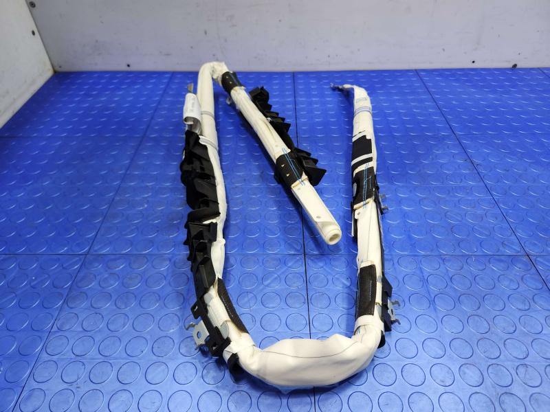 2015 Honda Fit Air Bag