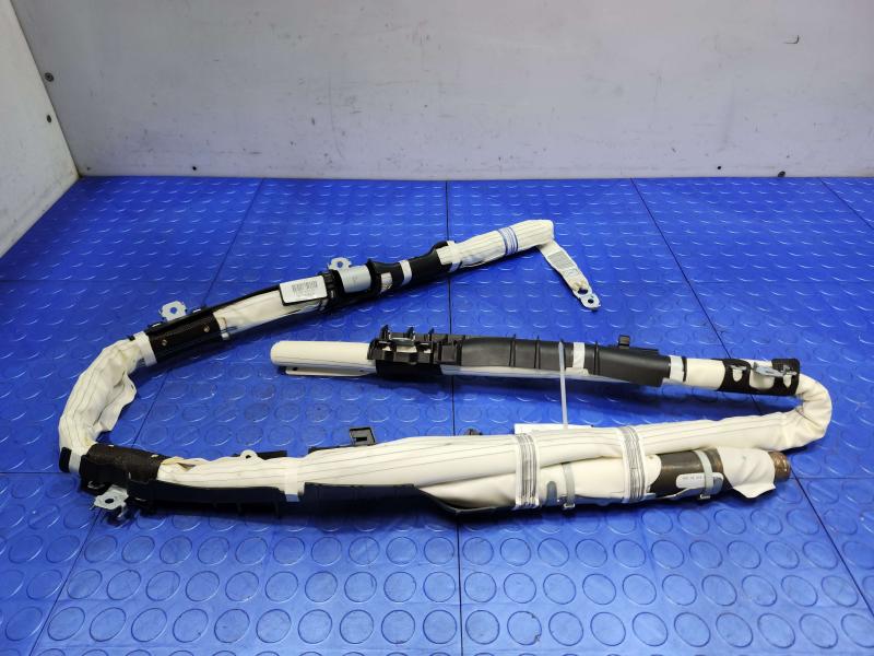 2015 Honda Fit Air Bag
