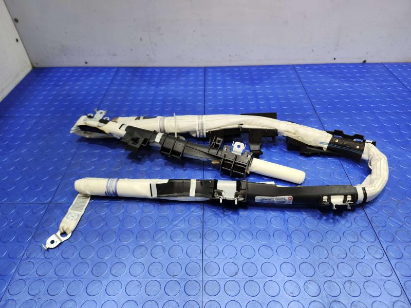 2015 Honda Fit Air Bag