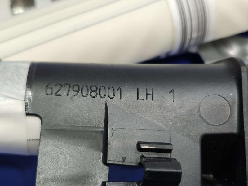 2015 Honda Fit Air Bag