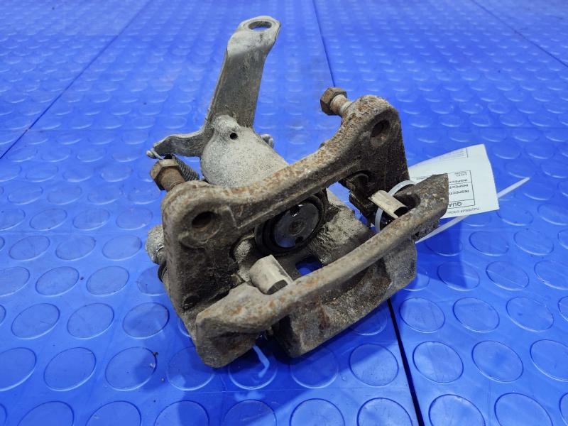 2019 Hyundai Kona Caliper