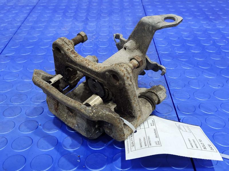 2019 Hyundai Kona Caliper