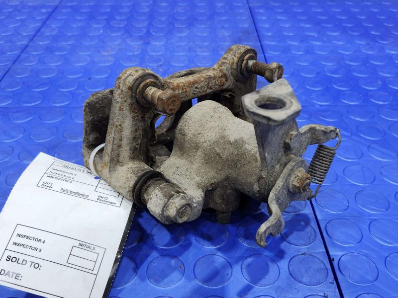2019 Hyundai Kona Caliper