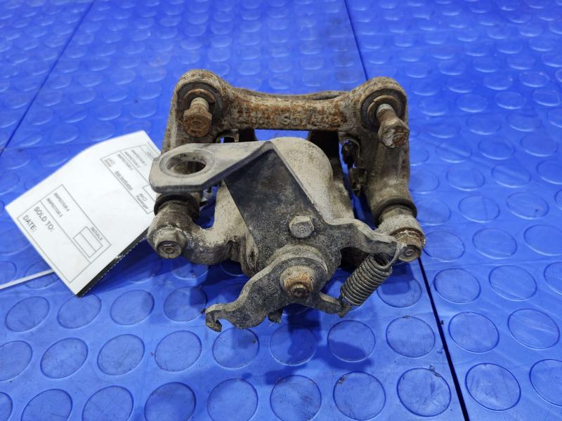 2019 Hyundai Kona Caliper