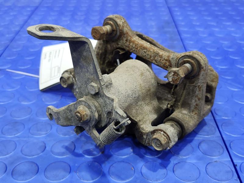 2019 Hyundai Kona Caliper
