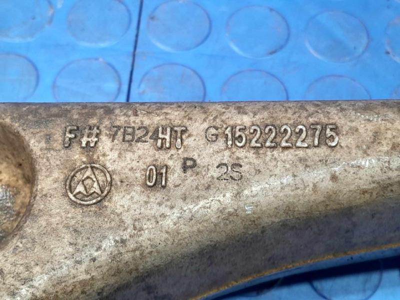 2008 Pontiac Solstice Lower Control Arm Front
