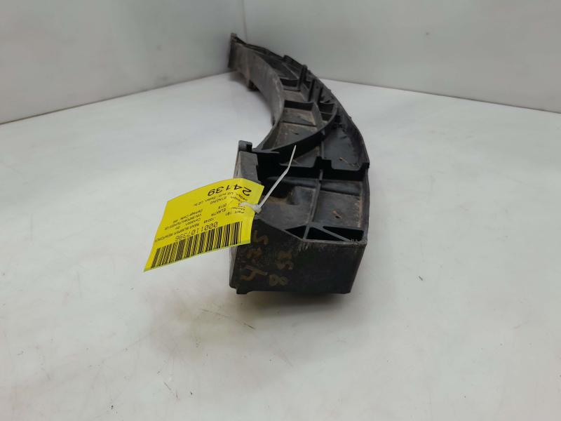2018 Hyundai Elantra Rear Bumper Reinforcement