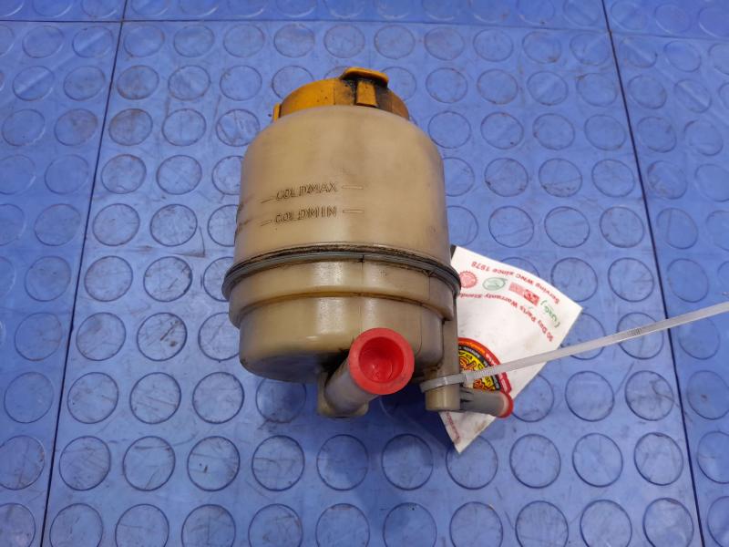 2002-2007 Subaru Impreza Power Steering Fluid Reservoir Genuine OEM 34630AE001