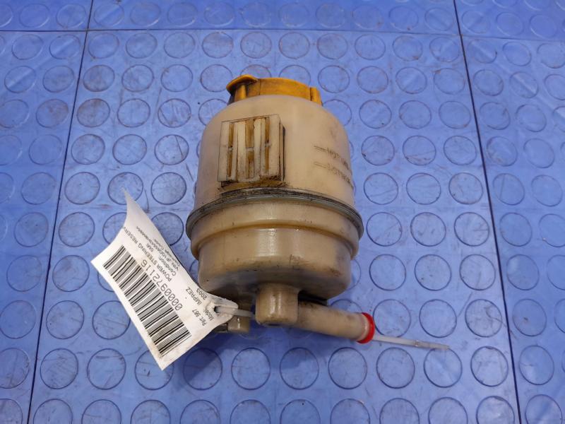 2002-2007 Subaru Impreza Power Steering Fluid Reservoir Genuine OEM 34630AE001