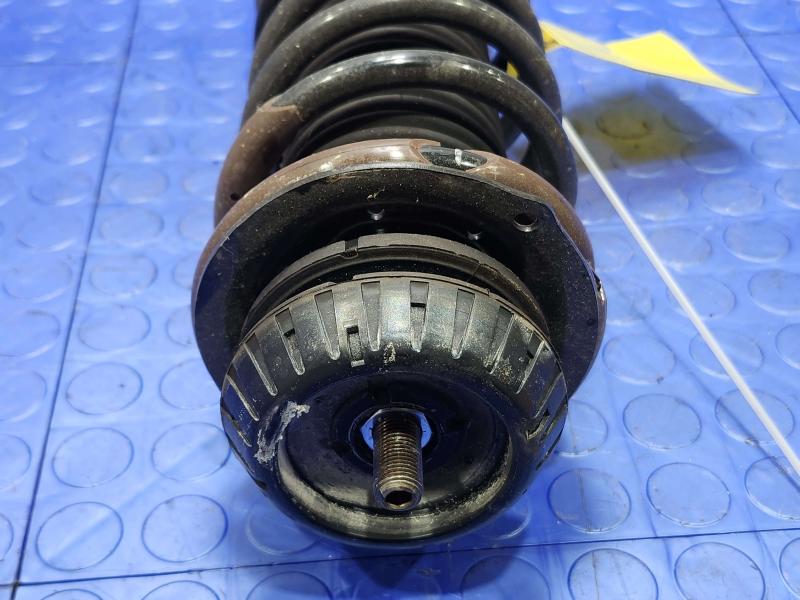 2025 Nissan Versa Strut Assembly