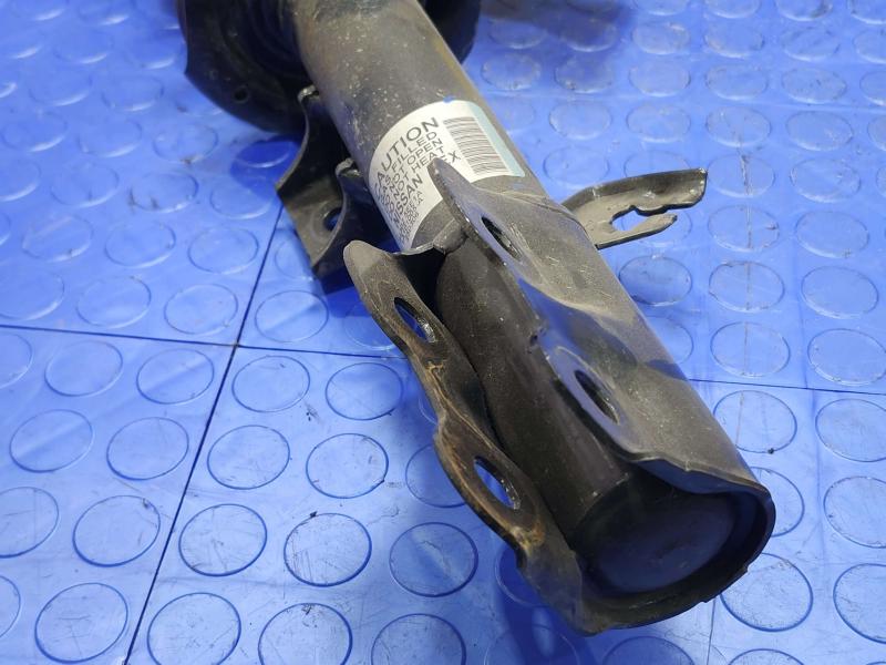 2025 Nissan Versa Strut Assembly