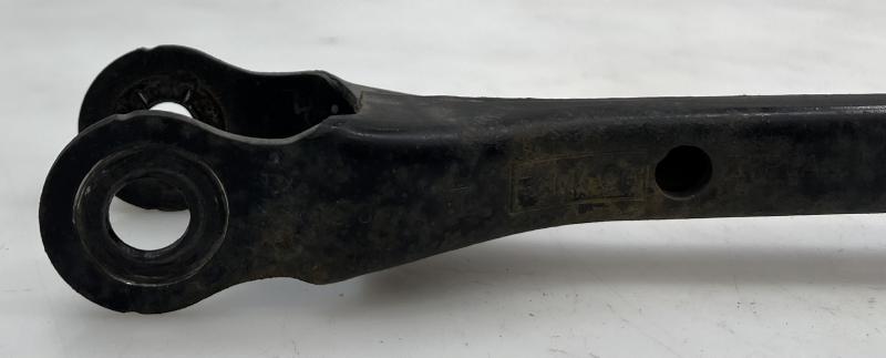 2017 Ford Edge Lower Control Arm Rr