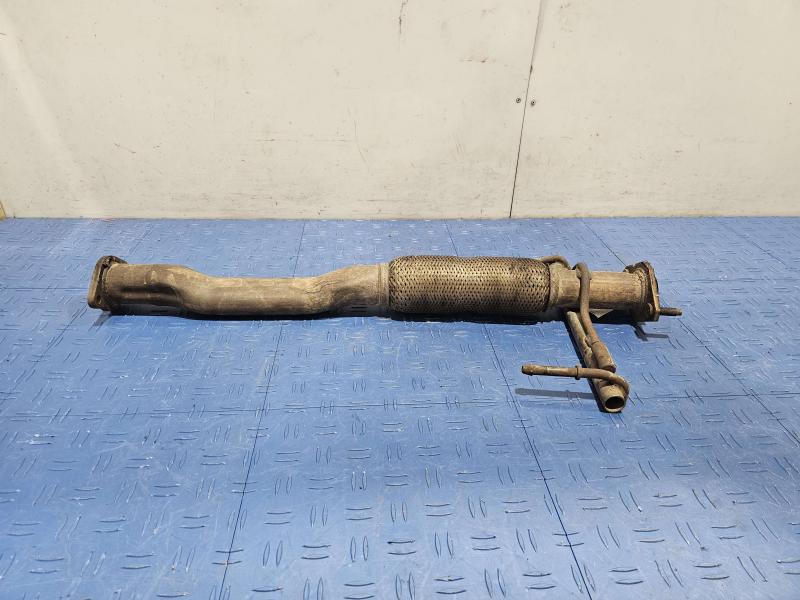 2011 Mazda CX-9 Exhaust Cross Over Pipe